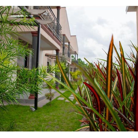 Nataaha Hotels Mbarara ภายนอก รูปภาพ