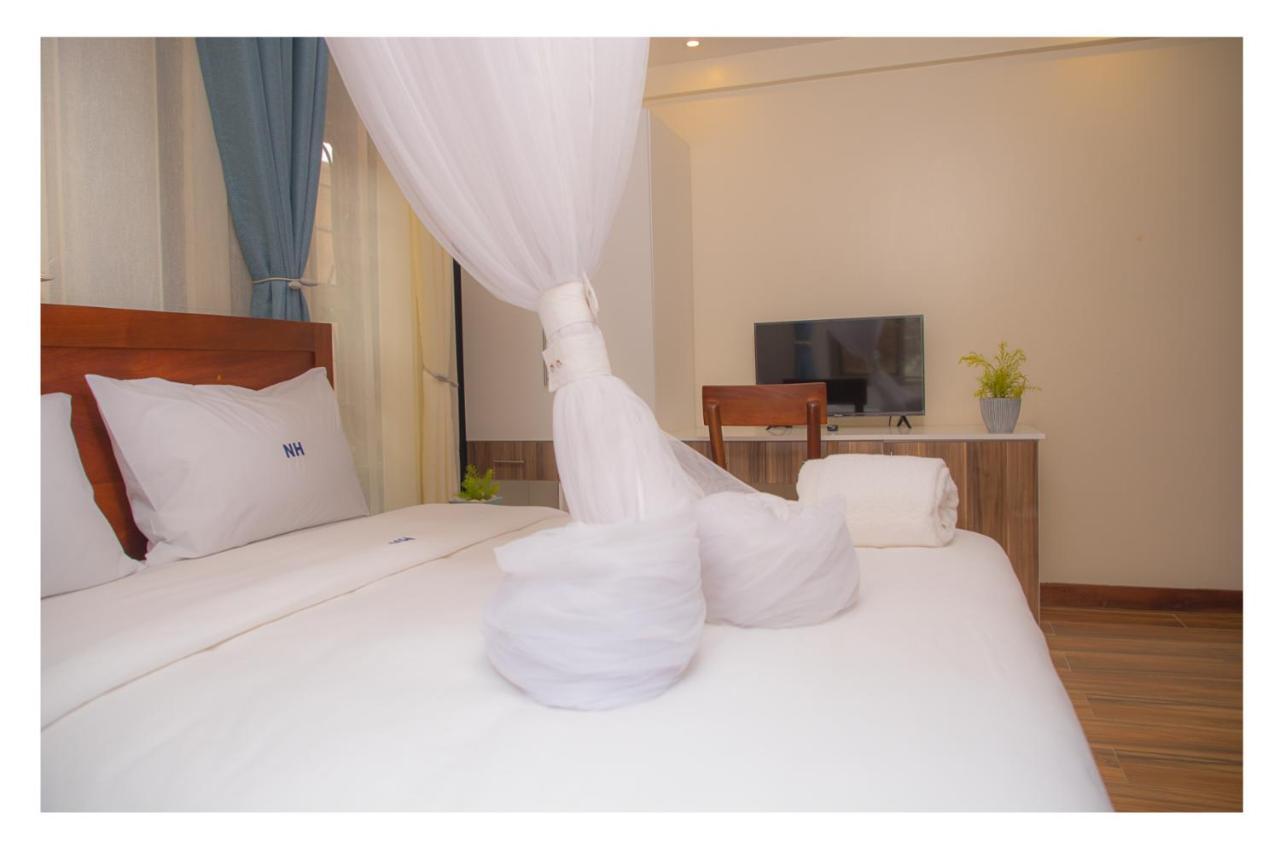 Nataaha Hotels Mbarara ภายนอก รูปภาพ