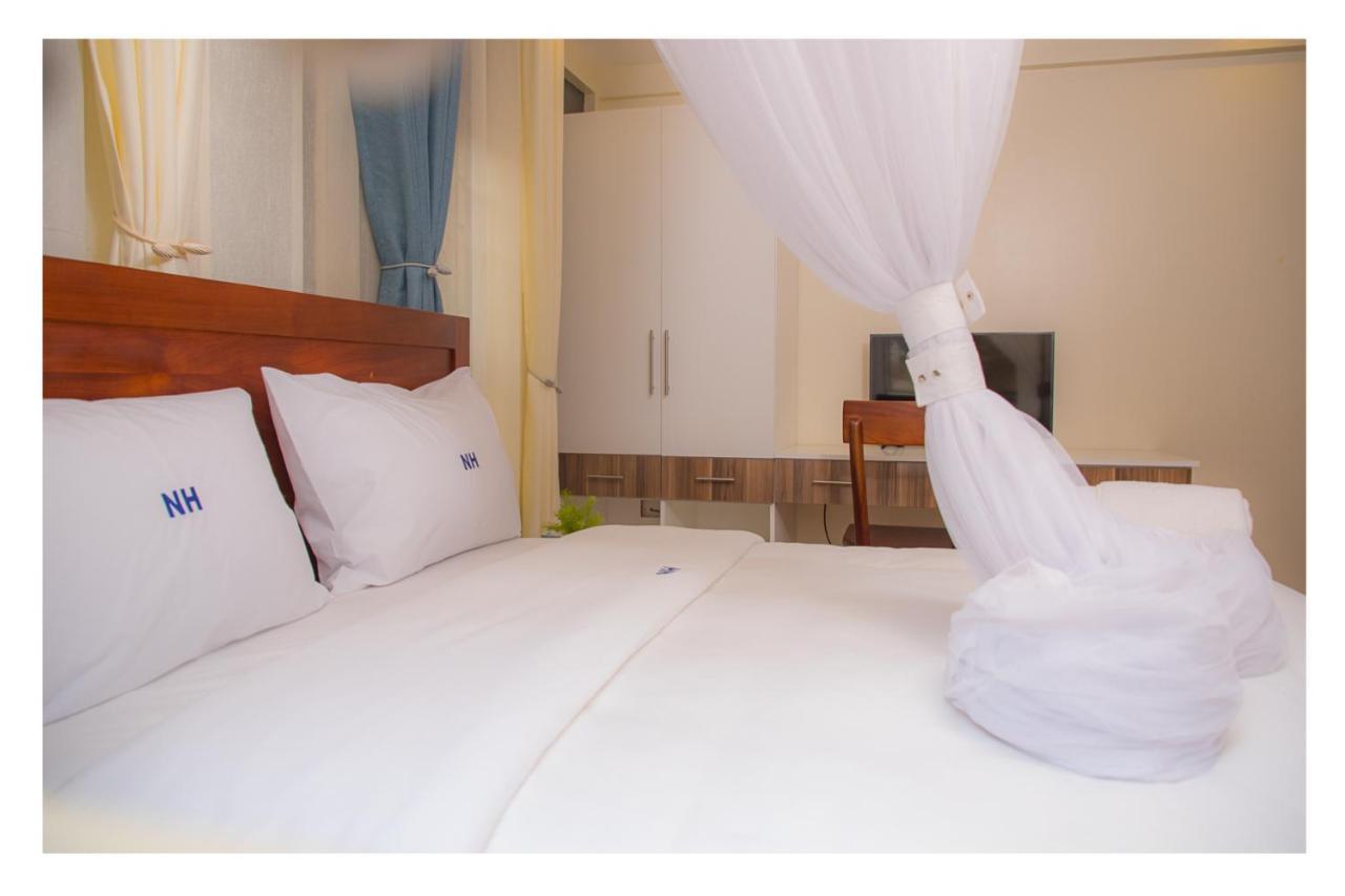 Nataaha Hotels Mbarara ภายนอก รูปภาพ